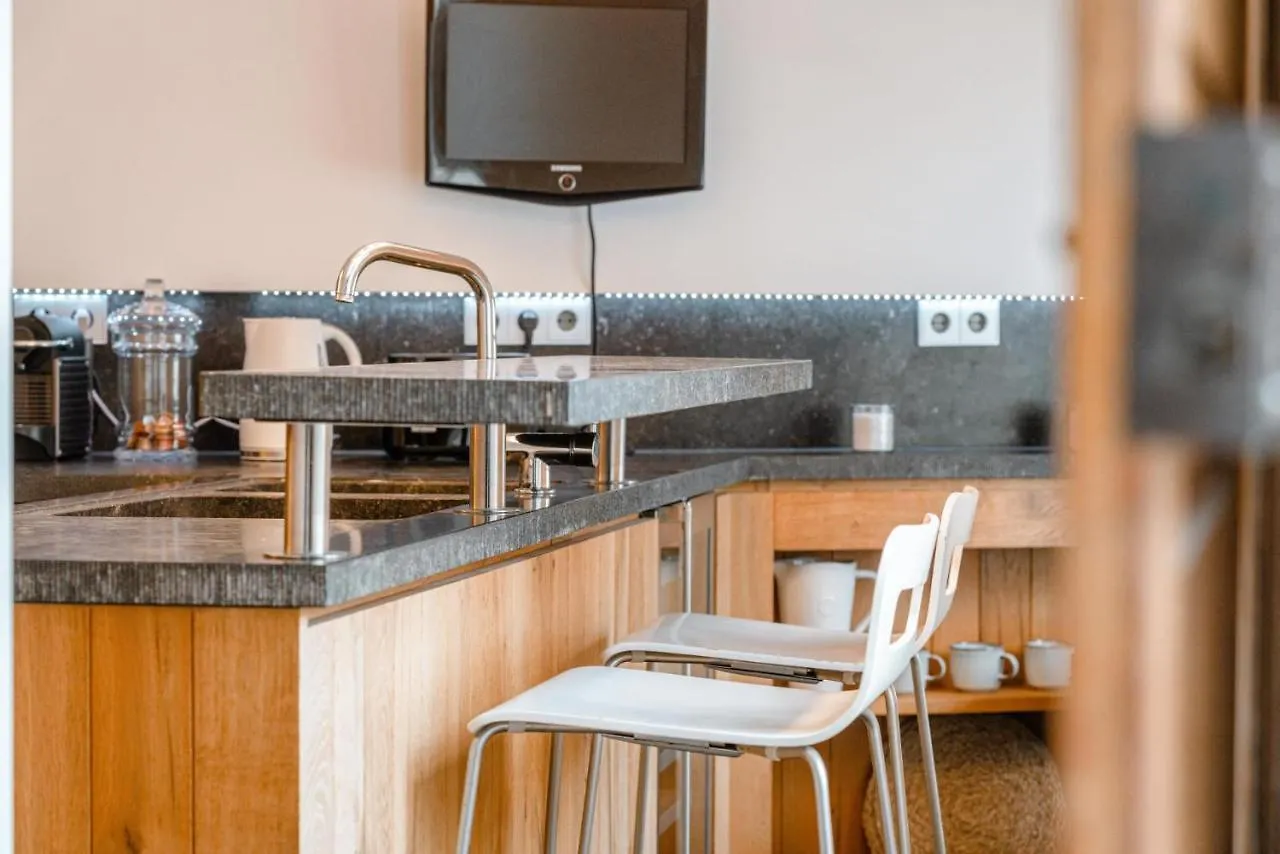 Discover Ville Haute - City Center Gem Id66 Lussemburgo