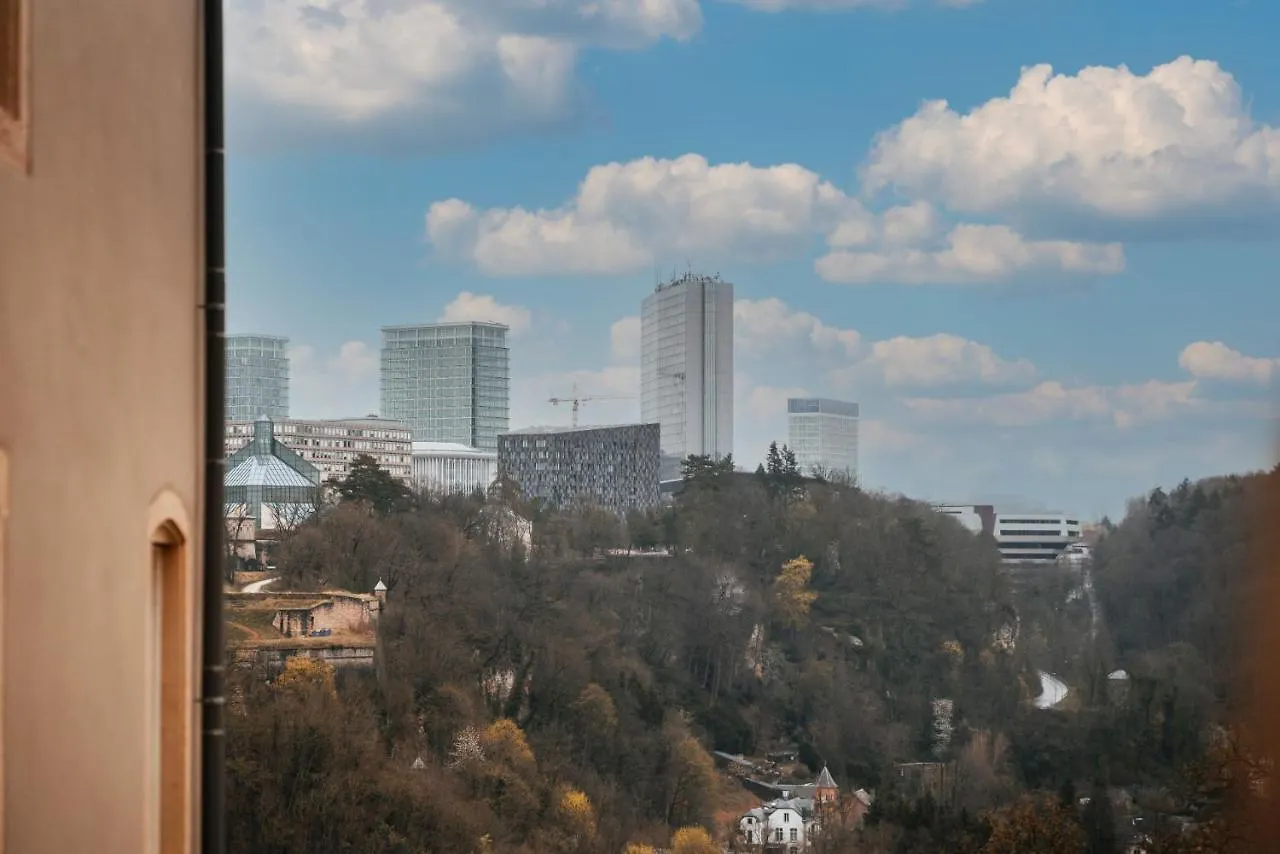 Appartamento Discover Ville Haute - City Center Gem Id66 Lussemburgo
